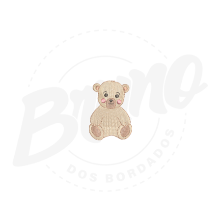 MP32M013 - Urso MINI