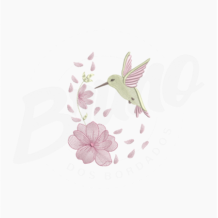 MP32M037T13X18 MP32M037 - Beija-flor
