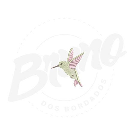 MP32M042T10X10 MP32M042 - Beija-flor MINI