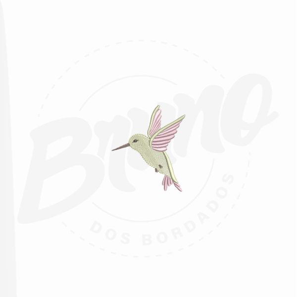 MP32M042T10X10 MP32M042 - Beija-flor MINI