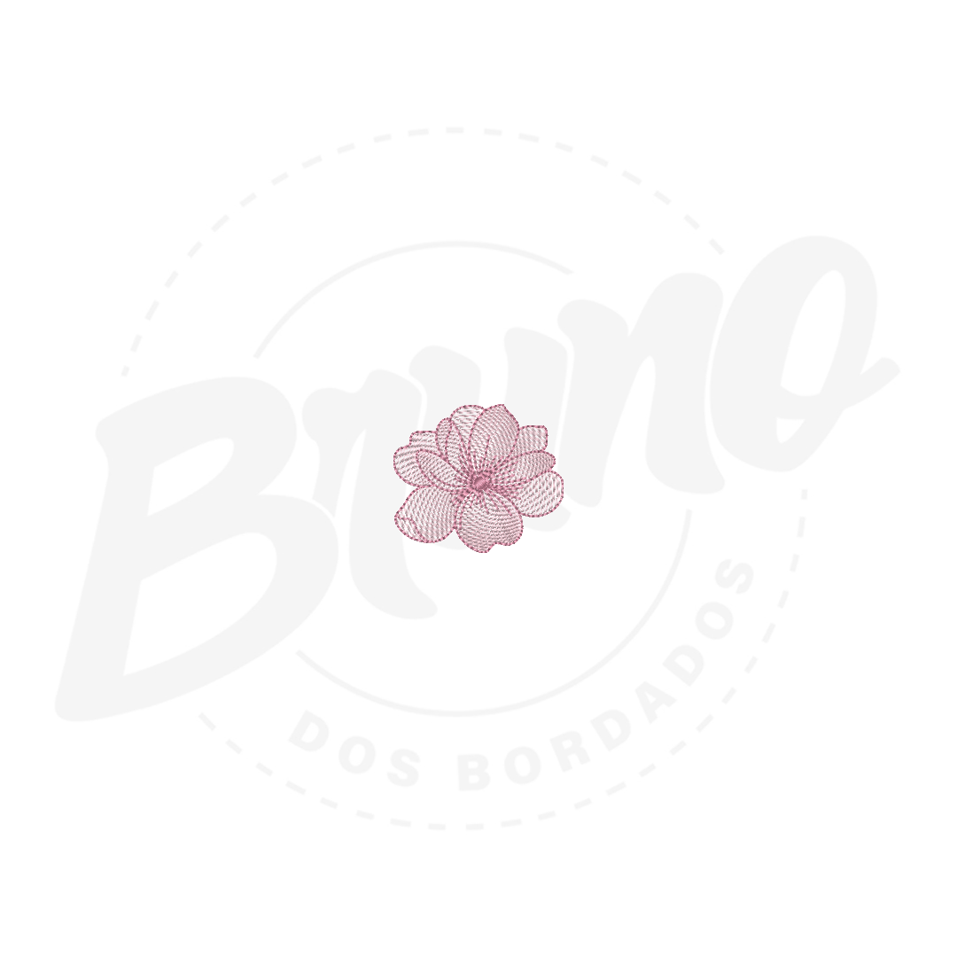 MP32M043 - Flor MINI