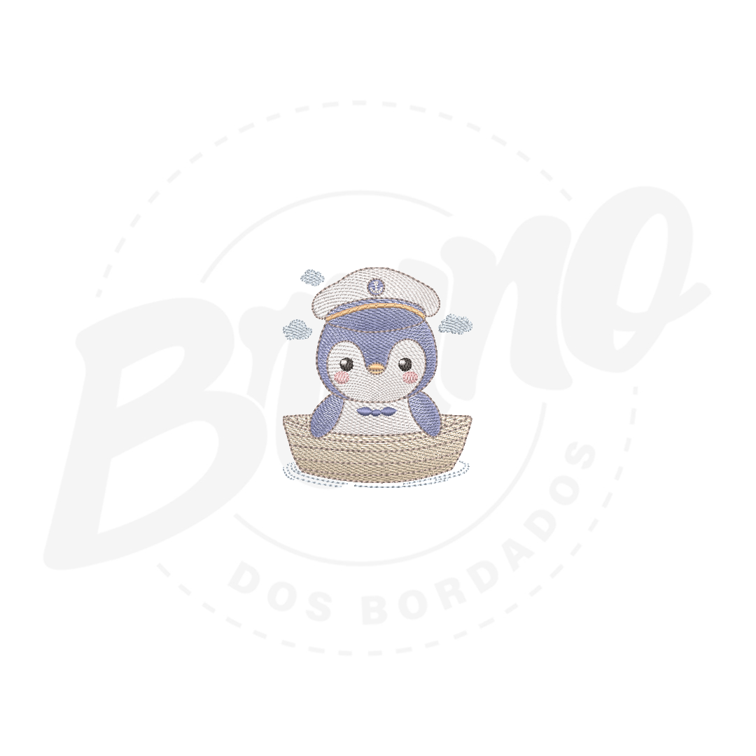 MP32M058T10X10 MP32M058 - Pinguim MINI