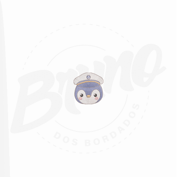MP32M059T06X06 MP32M059 - Pinguim MINI