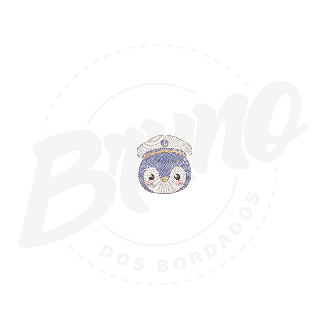 MP32M059 - Pinguim MINI