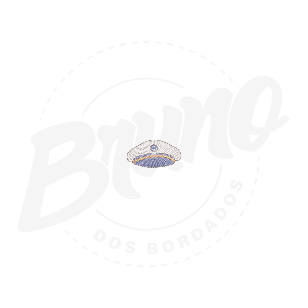 MP32M060 - Capitão MINI