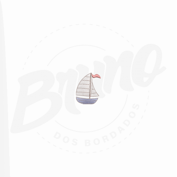 MP32M061T06X06 MP32M061 - Barquinho MINI