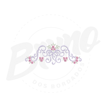 MP32M063T13X18 MP32M063 - Barrinha laço