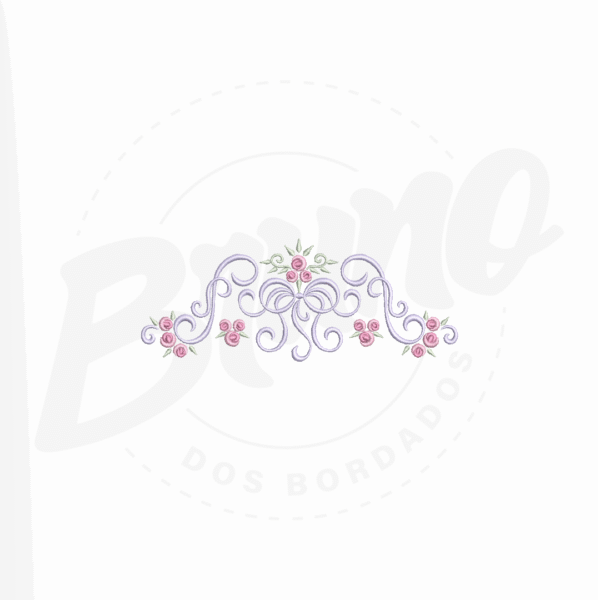 MP32M063T13X18 MP32M063 - Barrinha laço