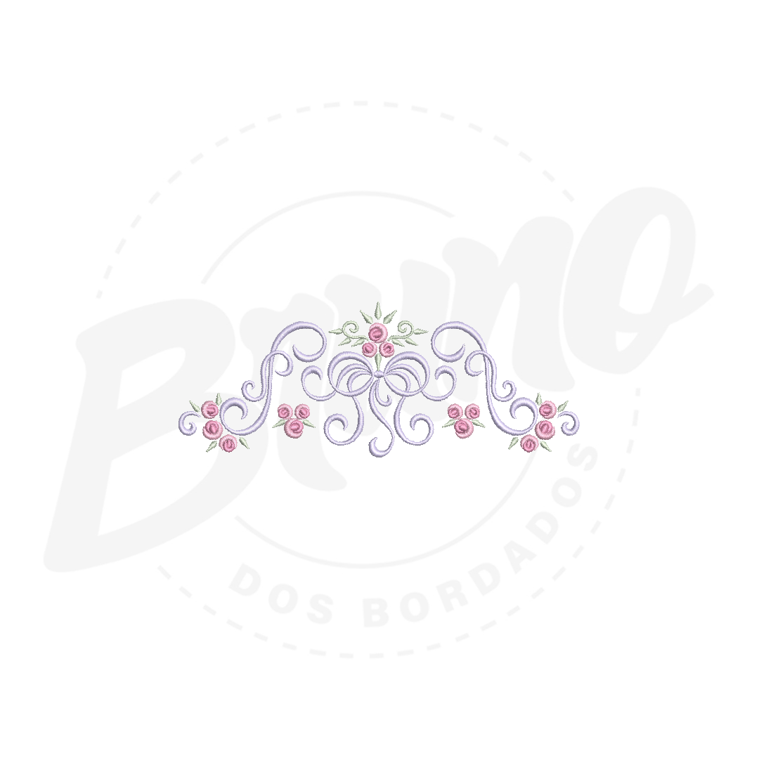 MP32M063 - Barrinha laço