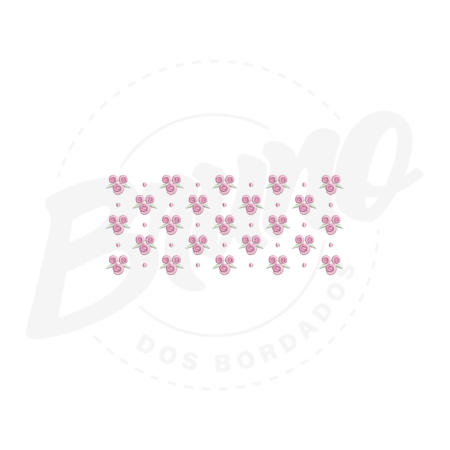 MP32M065 - Barrinha rosa