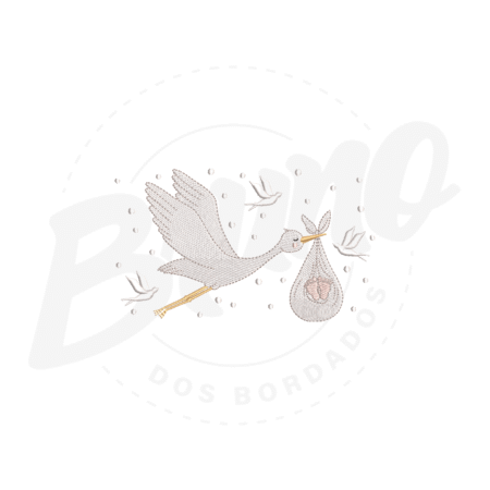 MP32M075T13X18 MP32M075 - Cegonha