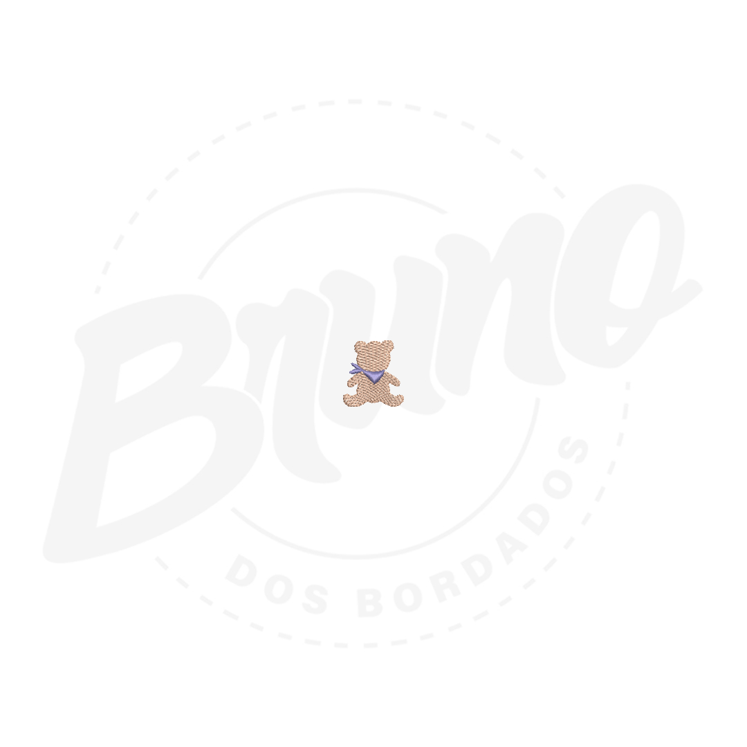 MP32M078 - Urso MINI