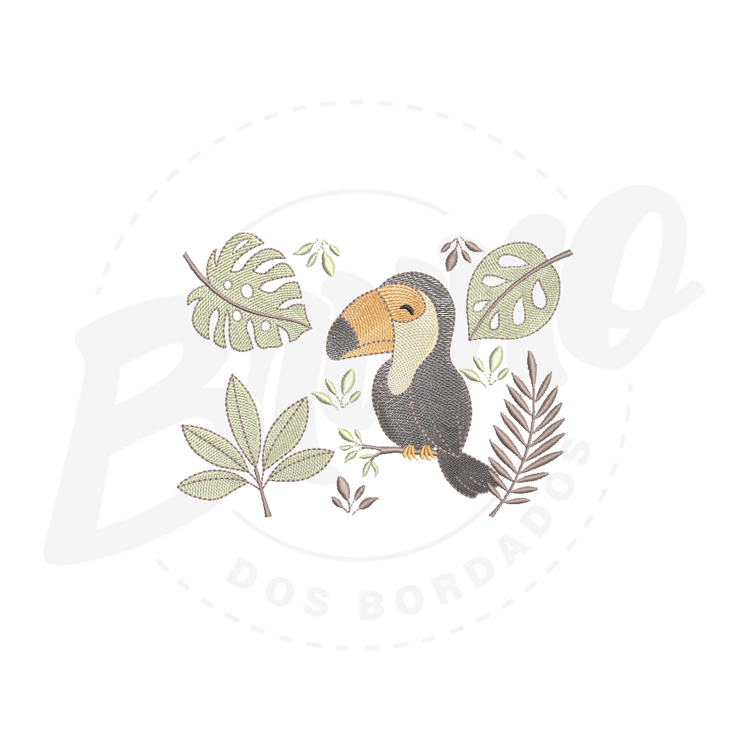 MP32M103 - Tucano + 10x10