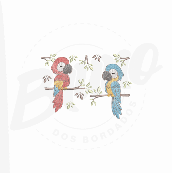 MP32M112T13X18 MP32M113 - Araras + 10x10