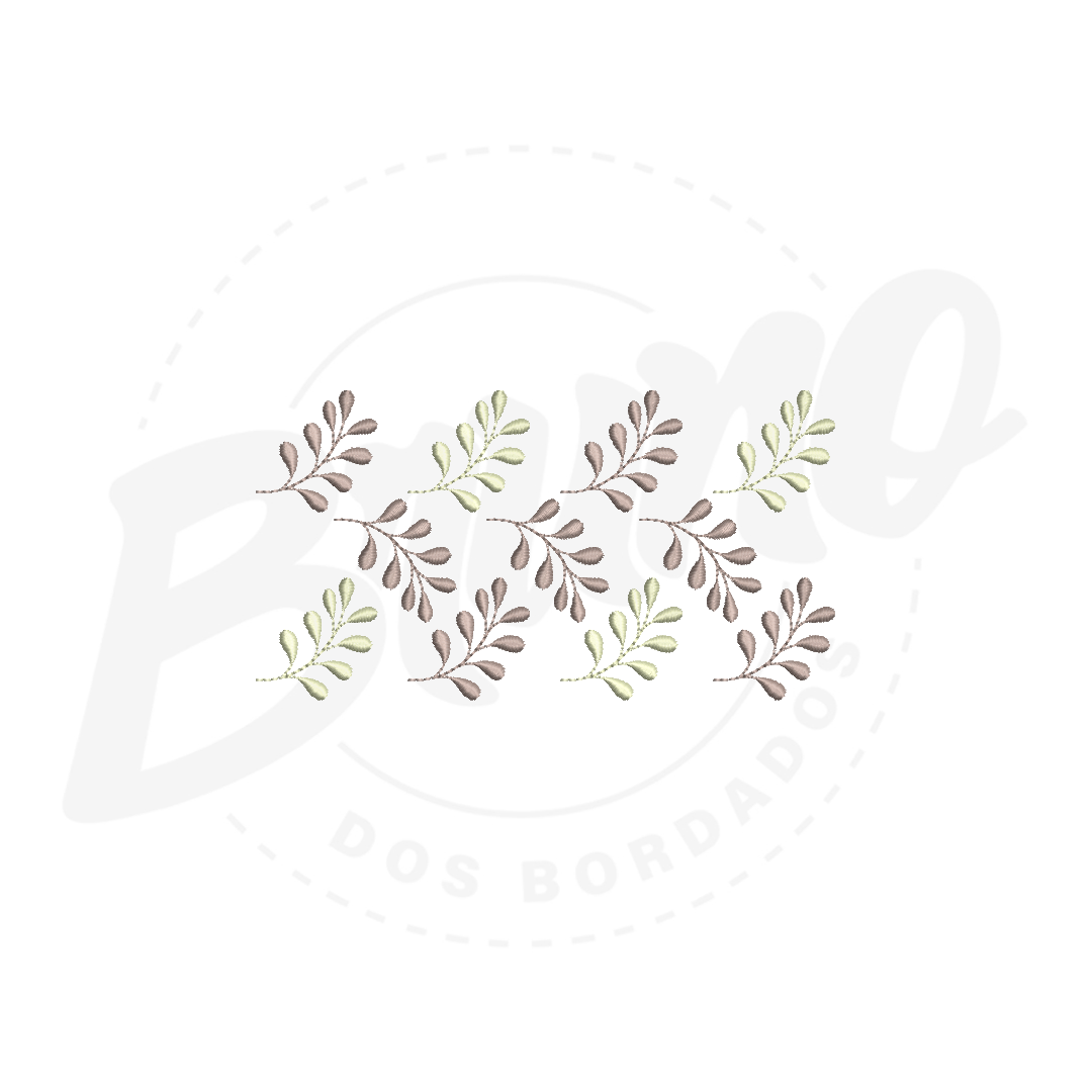 MP32M121 -  Folhagem