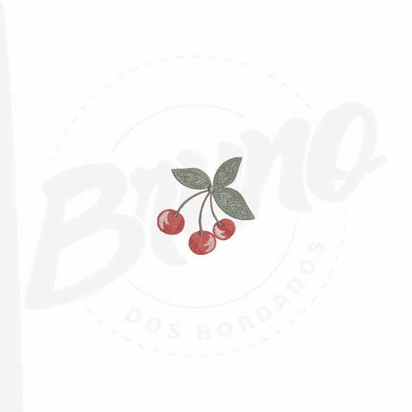 MP32M139 - Cereja MINI