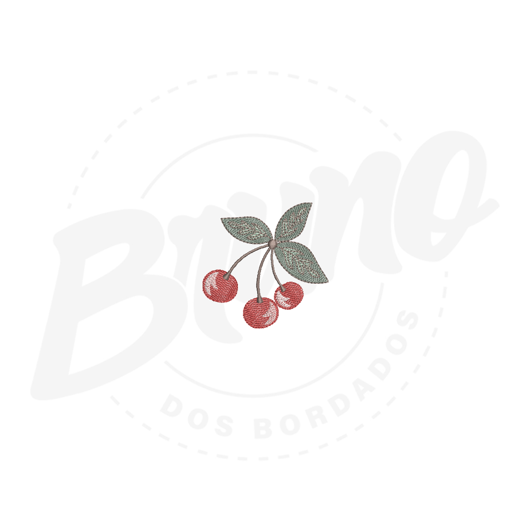 MP32M139 - Cereja MINI