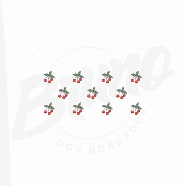 MP32M142T13X18 MP32M142 - Barrinha cereja