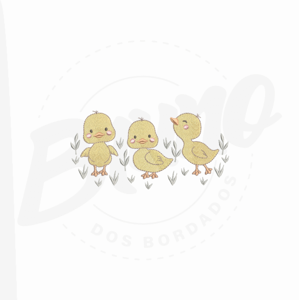 MP33M014T13X18 MP33M014 - Patinho