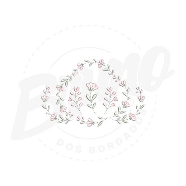 MP34M004T13X18 MP34M004 - Barrinha tulipa