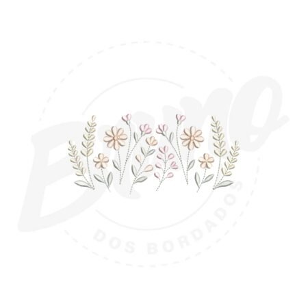 MP34M005T13X18 MP34M005 - Barrinha jardim