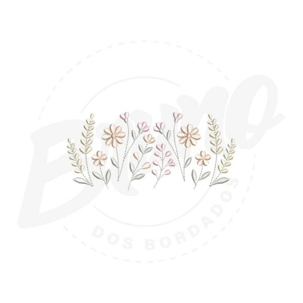 MP34M005T13X18 MP34M005 - Barrinha jardim