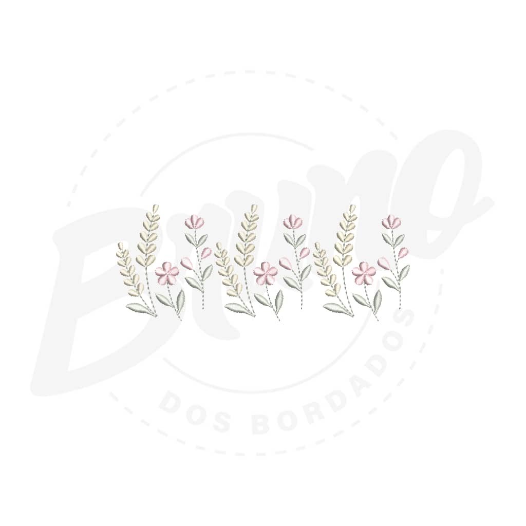 MP34M009 - Barrinha jardim