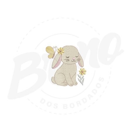 MP34M039T10X10 MP34M039 - Coelho MINI