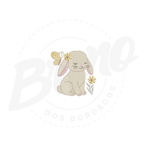 MP34M039T10X10 MP34M039 - Coelho MINI