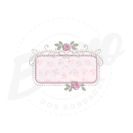MP34M049T13X18 MP34M049 - Moldura aplique