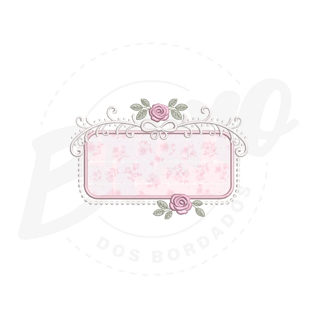 MP34M049 - Moldura aplique