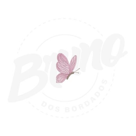 MP34M050T07X07 MP34M050 - Borboleta MINI