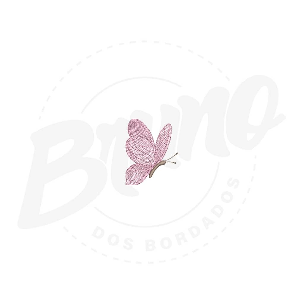 MP34M050 - Borboleta MINI
