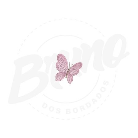MP34M051T07X07 MP34M051 - Borboleta MINI
