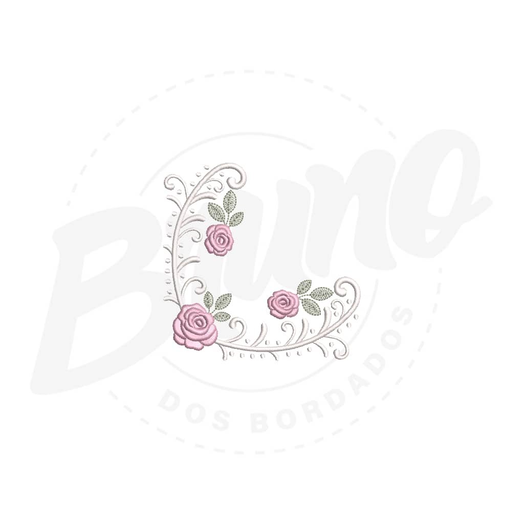 MP34M052 - Canto arabesco