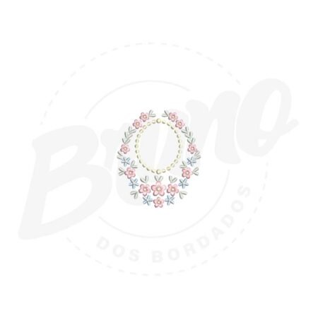 MP34M056T10X10 MP34M056 - Moldura MINI