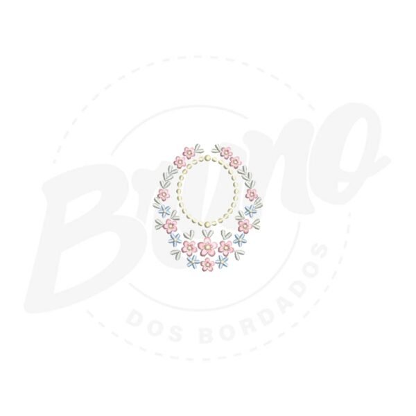 MP34M056T10X10 MP34M056 - Moldura MINI