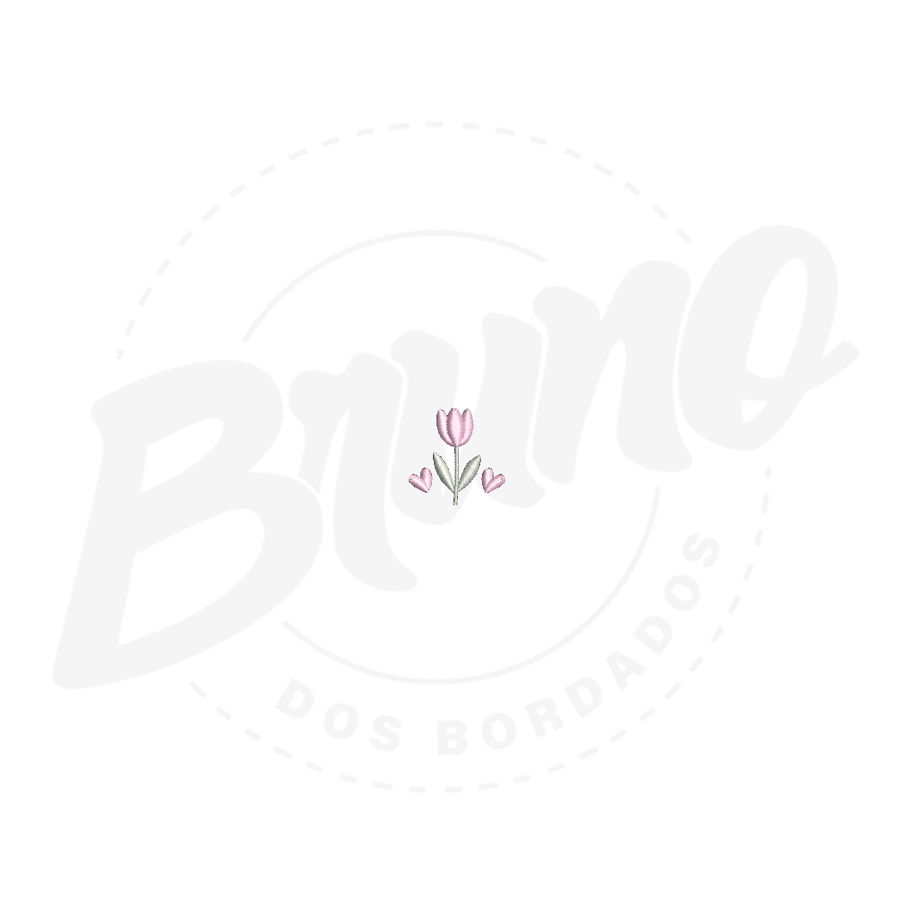 MP35M009 - Tulipa MINI