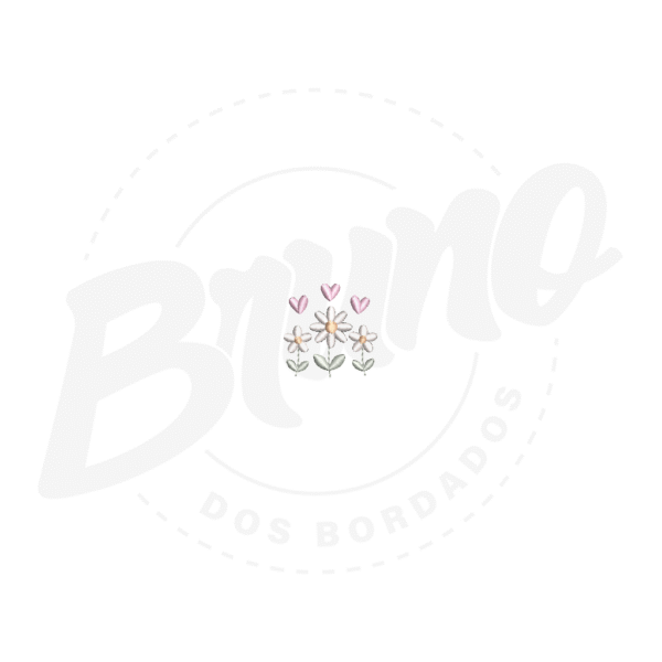 MP35M011T04X04 MP35M011 - Margarida MINI