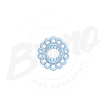 MP35M042 - Arabesco MINI