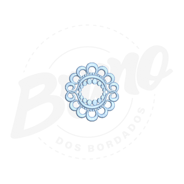 MP35M042T09X09 MP35M042 - Arabesco MINI