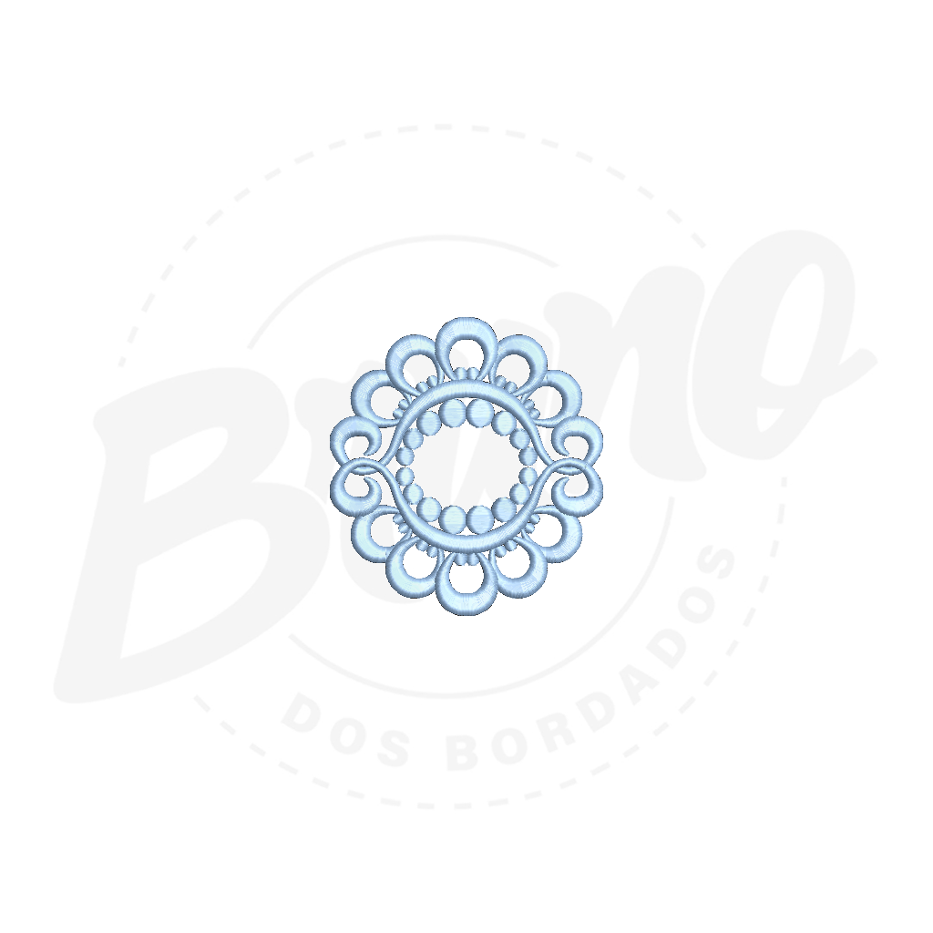 MP35M042 - Arabesco MINI