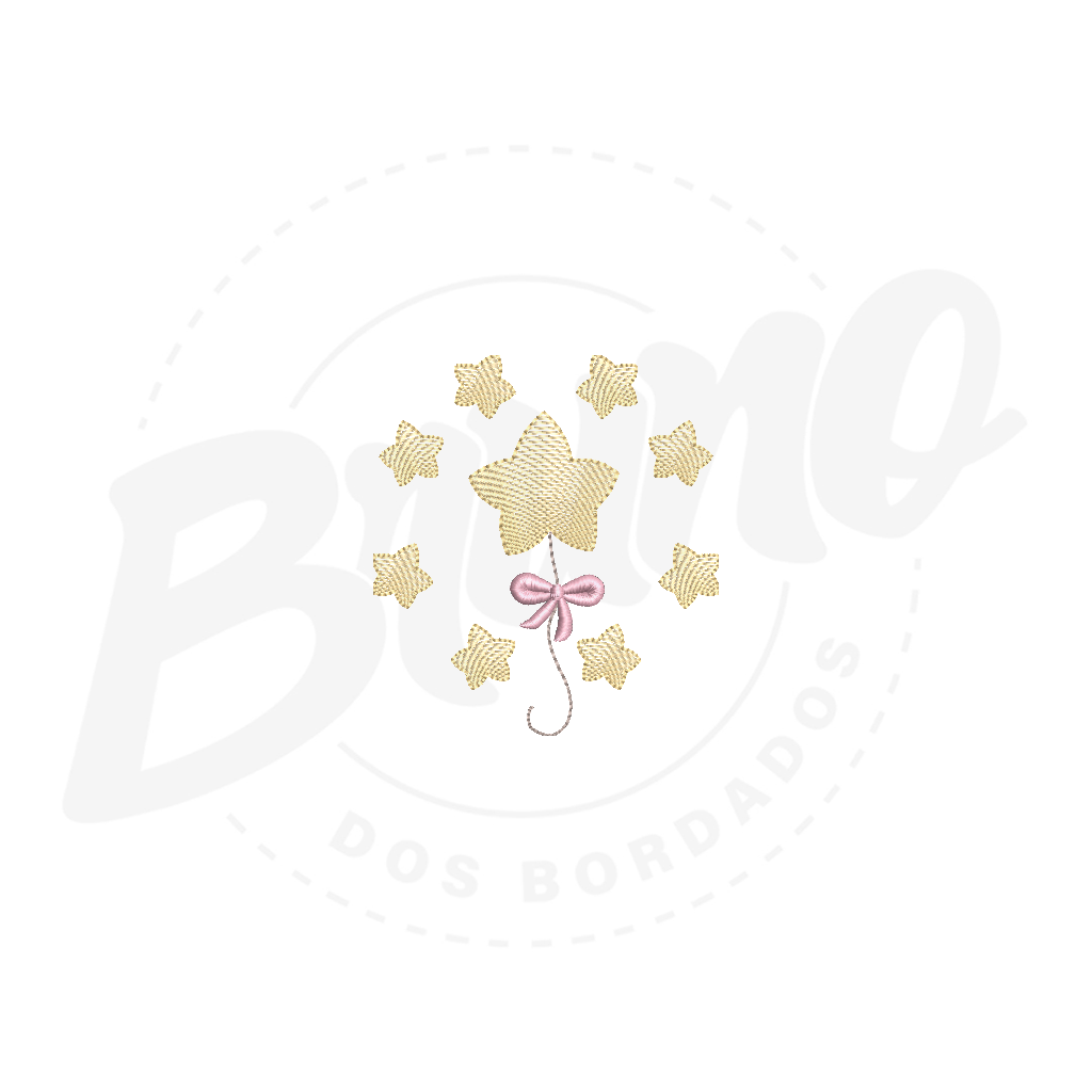 MP35M045 - Estrela MINI