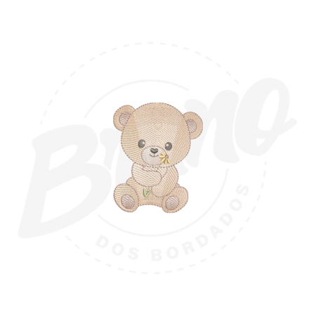 MP35M047 - Urso MINI