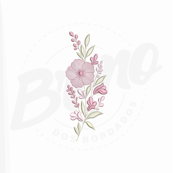 MP35M056T13X18 MP35M056 - Flor