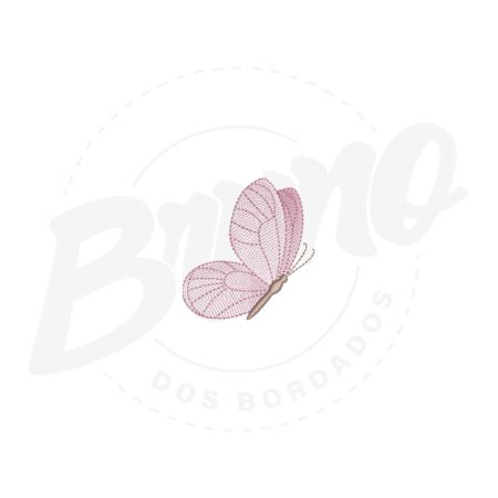 MP35M059T08X08 MP35M059 - Borboleta MINI