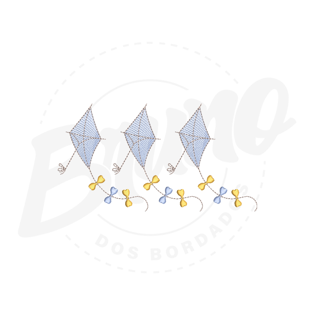 MP35M066 - Barrinha pipa