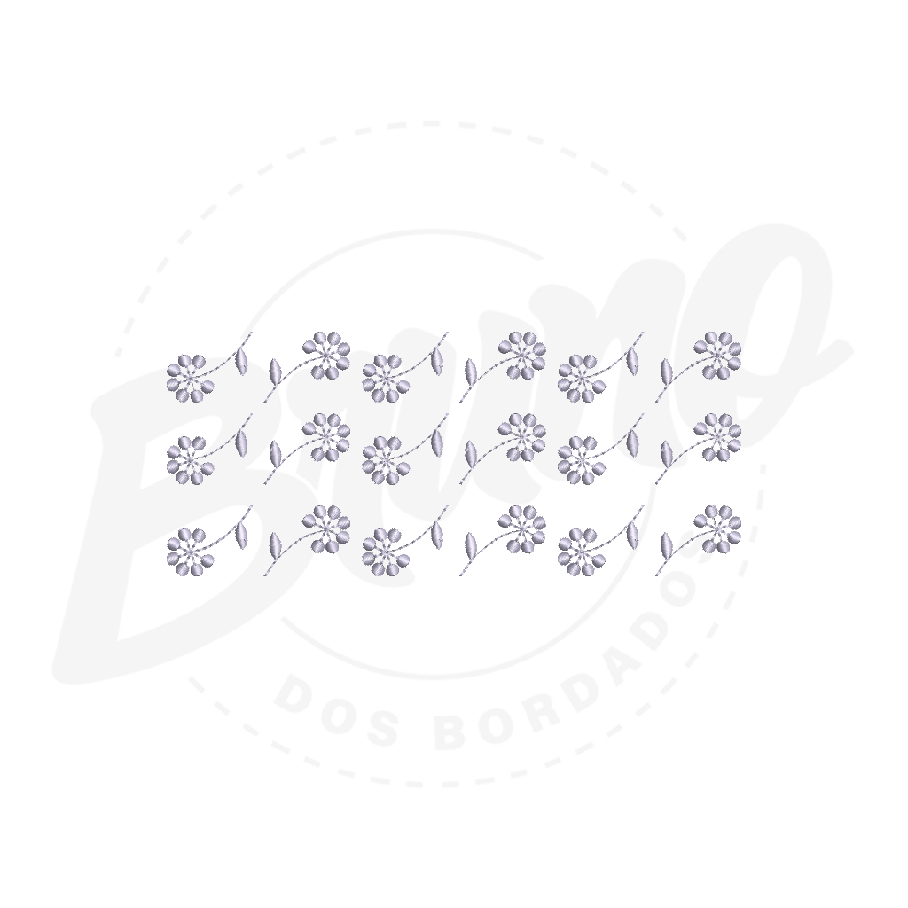 MP35M077 - Barrinha ramo