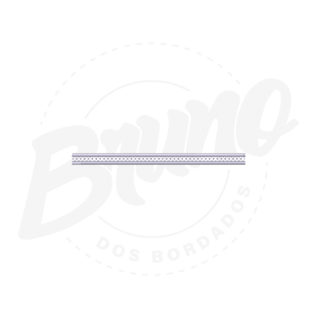 MP35M078 - Barrinha clássica