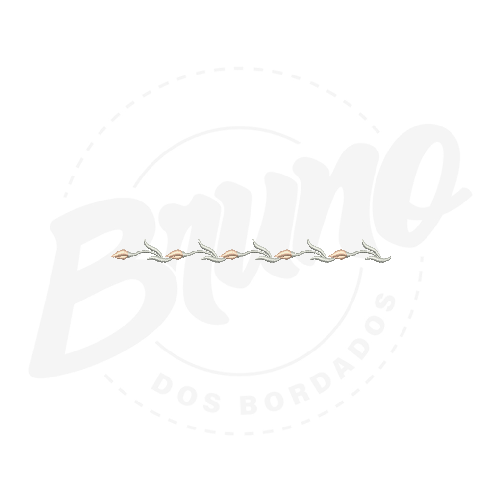 MP35M084 - Barrinha ramo